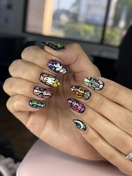 Nails By Chels 3