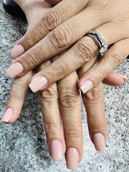 T & V Nail