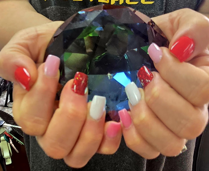 T & V Nail 4