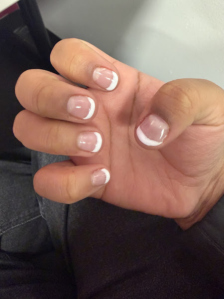 Fairmont Nails & Spa