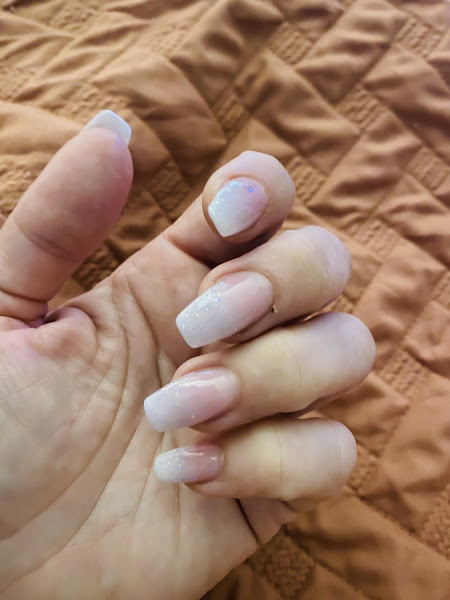 Fairmont Nails & Spa 2