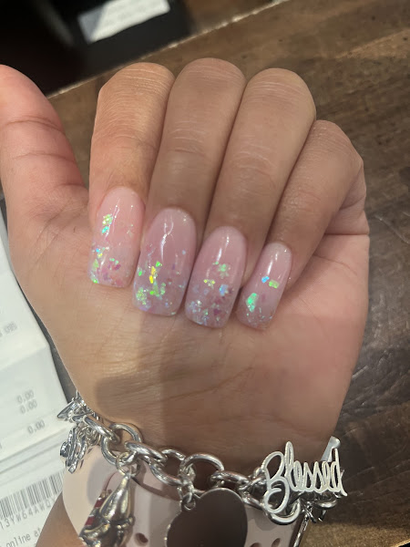 Fairmont Nails & Spa 3