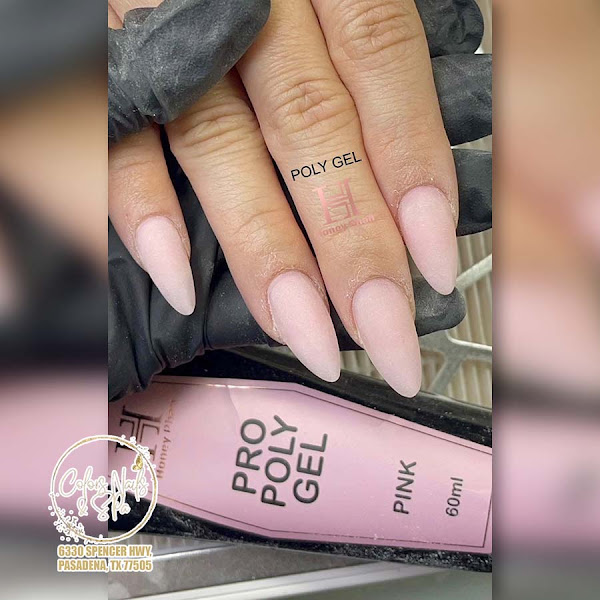 Color Nails & Spa 2