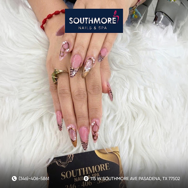 Southmore Nails & Spa 2