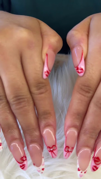 Healthy Nails 2