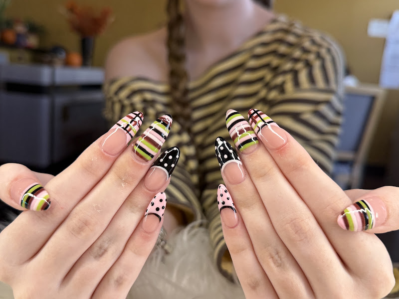 Healthy Nails 3