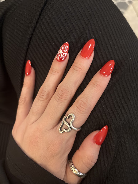 Venus Nails 3