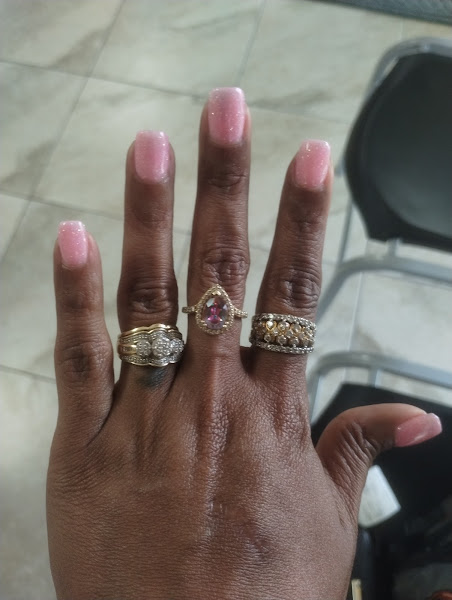 Nail Works 4