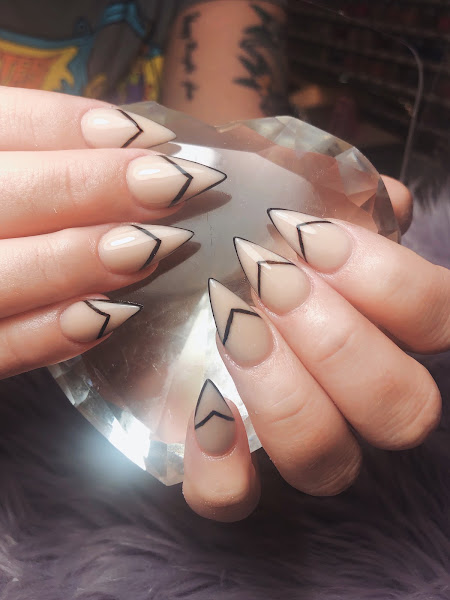 Tip & Toe Nails Spa 2