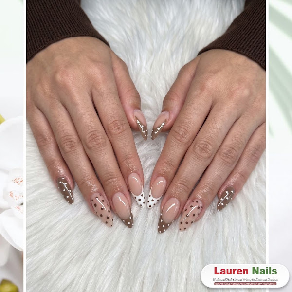 Lauren Nails & Spa