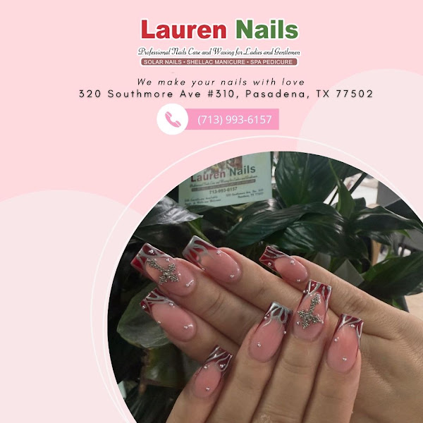 Lauren Nails & Spa 3
