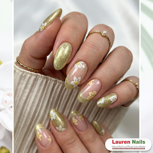 Lauren Nails & Spa 4