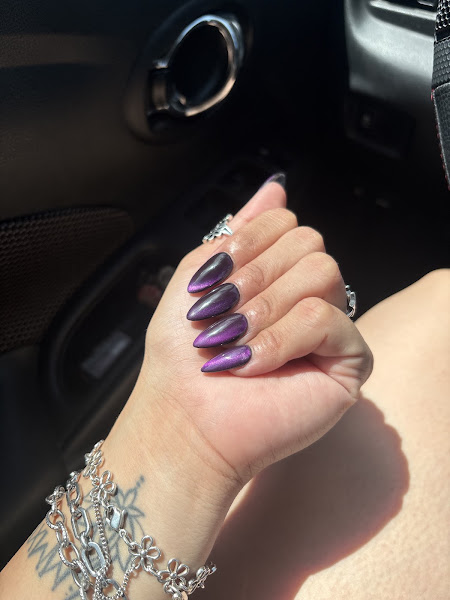 Charming NailBar