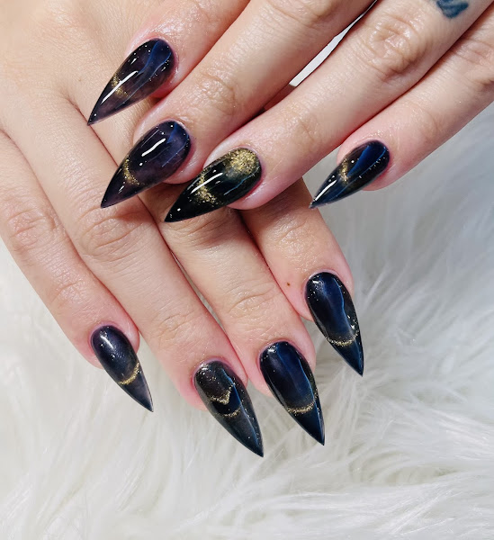 Charming NailBar 2