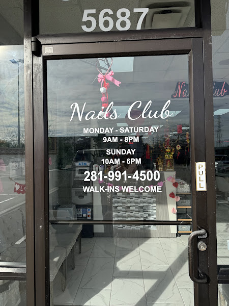 Nails Club 2