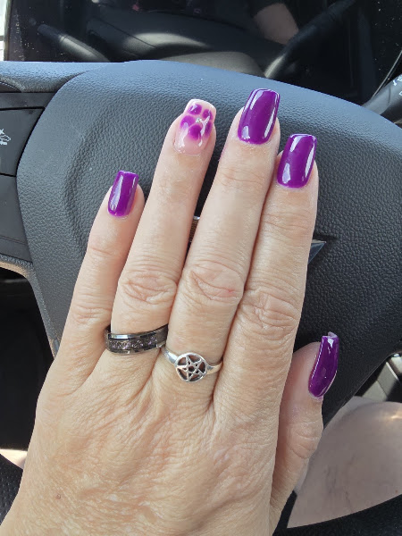 Nails Club 3