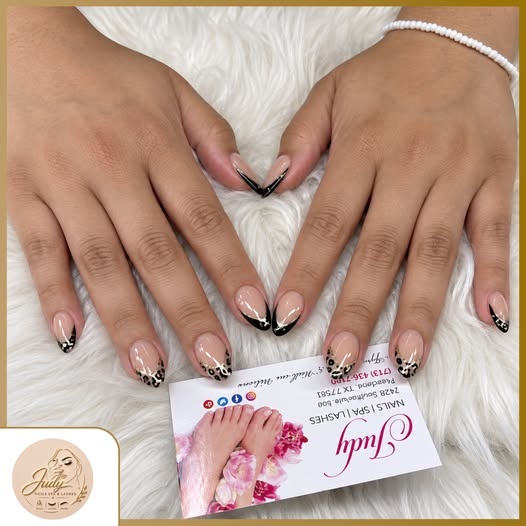 Judy Nails Spa Lashes