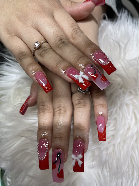 New Star Nails 2