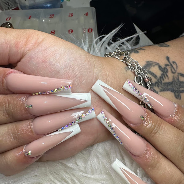 New Star Nails 2 3