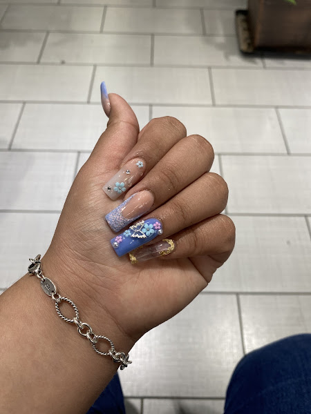 New Star Nails 2 4