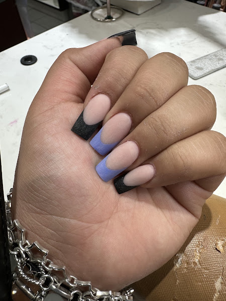 New Star Nails 2 5