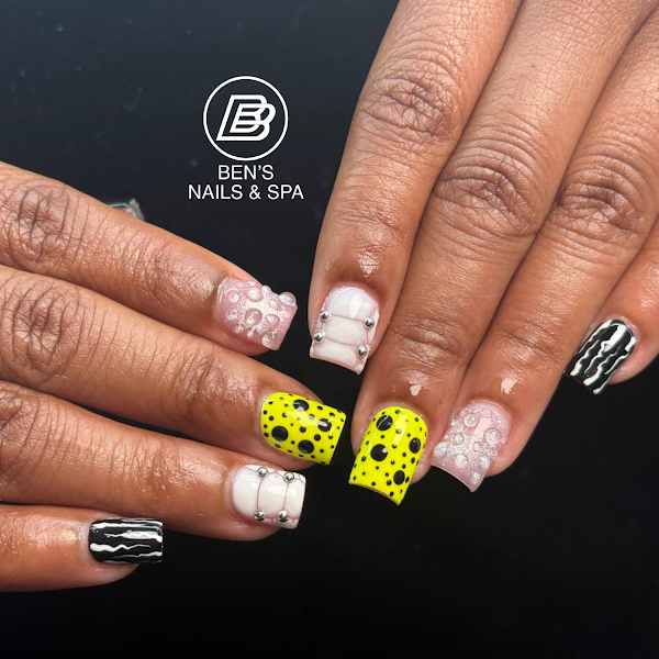 Ben's Nails & Spa 3