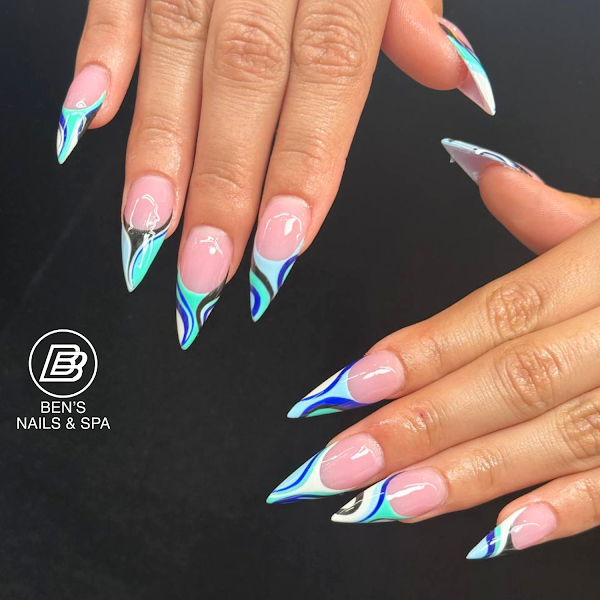 Ben's Nails & Spa 4