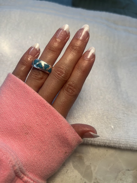 Nails Place