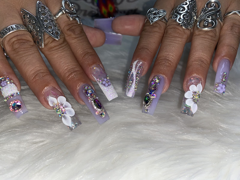 Natural Nails