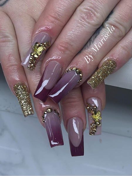 Natural Nails 2