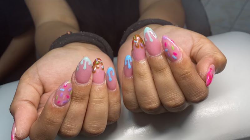 Natural Nails 3