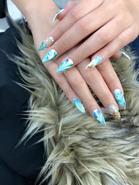 Natural Nails 4