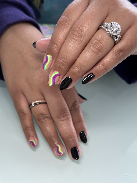 Nailed It Studio 3