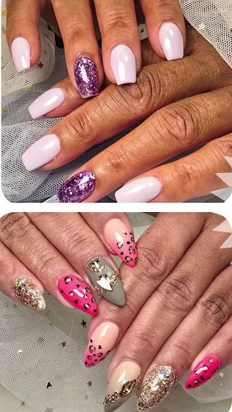 The Venetian Nail Spa 2