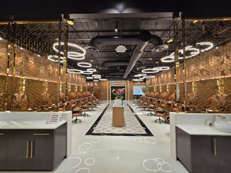 The Venetian Nail Spa 5