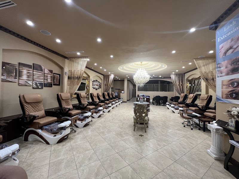 Soho Nail Bar