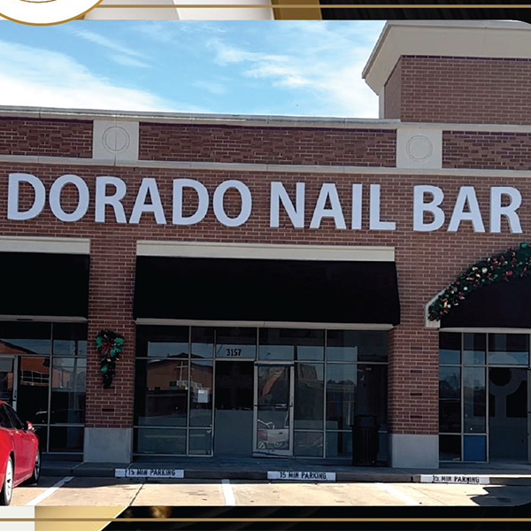 Dorado Nail Bar