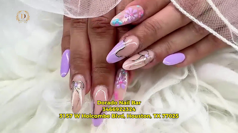 Dorado Nail Bar 3