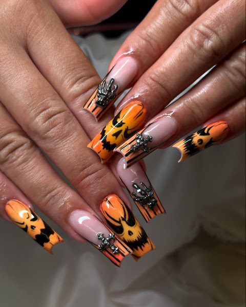 Dorado Nail Bar 4