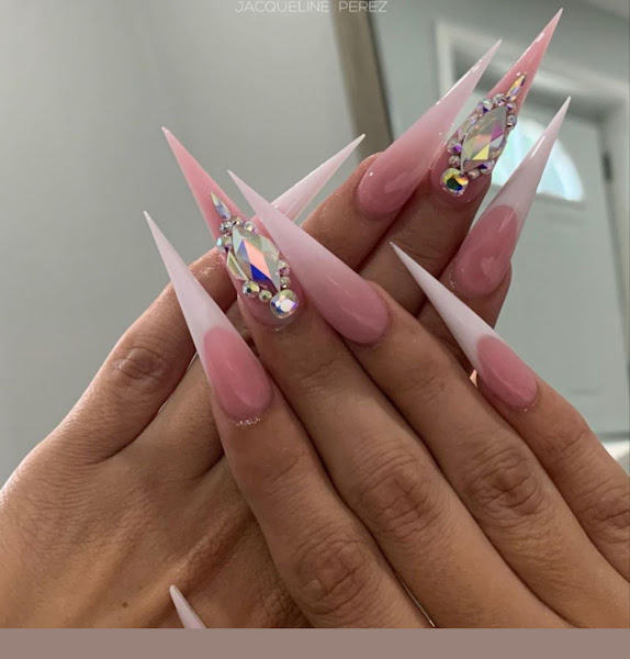 Dorado Nail Bar 5