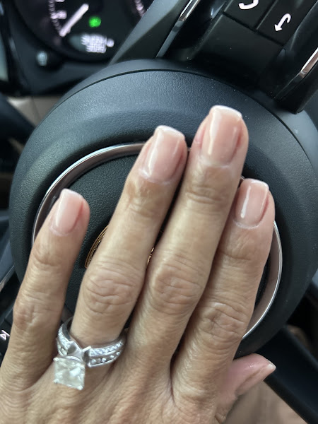 Executive Nails & Spa Greater Heights 4