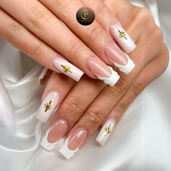 Palazzio Nail Lounge The Heights 3