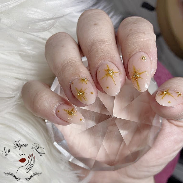 La Tique Nails 3