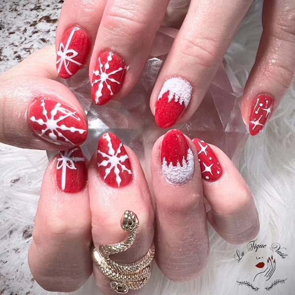 La Tique Nails 5