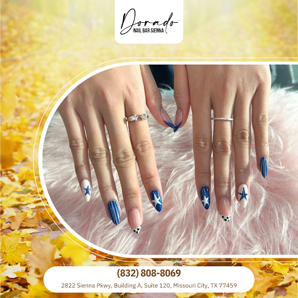 Dorado Nail Bar 3