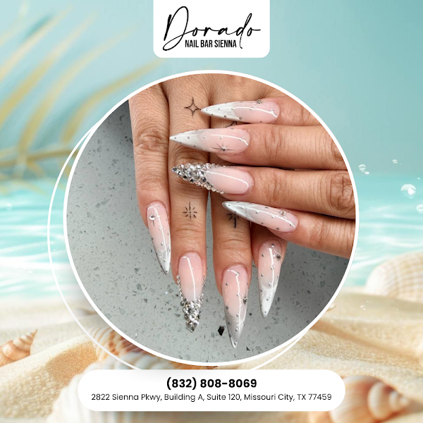 Dorado Nail Bar 4