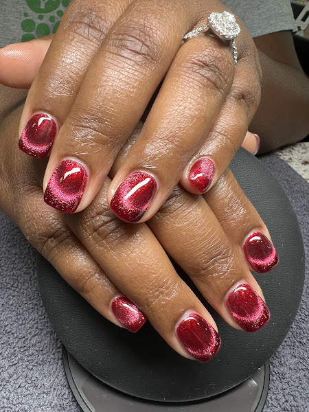 Victory Nails Salon League City TX