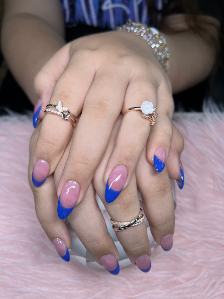 Victory Nails Salon League City TX 4