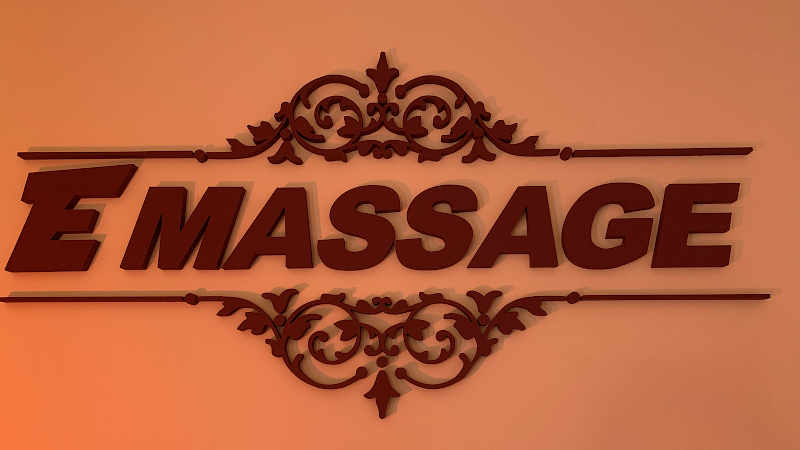 E massage
