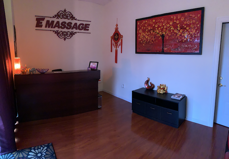 E massage 4